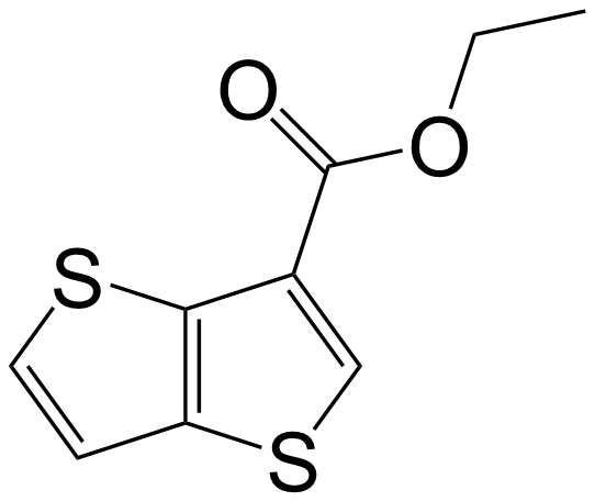 Thieno[3,2-b]thiophene-3-carboxylic acid/2055722-84-2